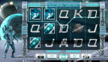igralni avtomati Cyber Ninja Join Games