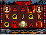 igralni avtomati Hellboy Microgaming