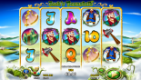 igralni avtomati Jack's Beanstalk NextGen