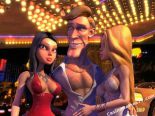 igralni avtomati Mr. Vegas Betsoft