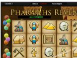 igralni avtomati Pharaohs Revenge Pipeline49