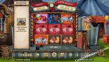 igralni avtomati Sideshow Magnet Gaming