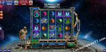 igralni avtomati Space Robbers GamesOS