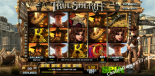 igralni avtomati The True Sheriff Betsoft