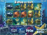 igralni avtomati Under the Sea Betsoft