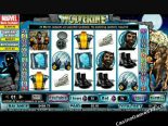 igralni avtomati Wolverine CryptoLogic