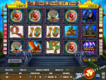 igralni avtomati Black Pearl Of Tanya Wirex Games
