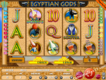 igralni avtomati Egyptian Gods Wirex Games