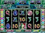 igralni avtomati Enchanted Garden RealTimeGaming