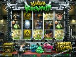 igralni avtomati Madder Scientist Betsoft